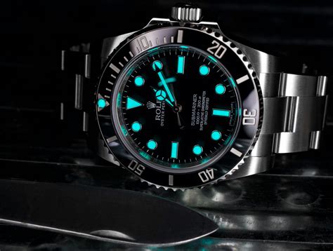 rolex datejust chromalight|Rolex chromalight light.